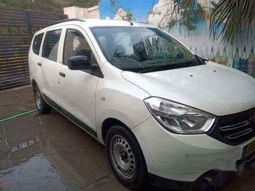 2017 Renault Lodgy MT for sale 