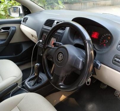 Used Volkswagen Polo MT for sale at low price