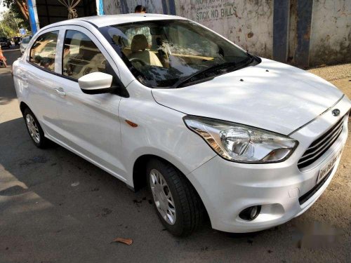 Ford Figo Aspire Ambiente 1.5 TDCi, 2015, Diesel MT for sale 