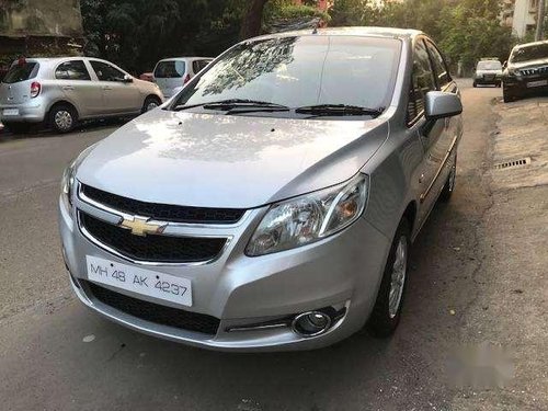 Used Chevrolet Sail LT ABS 2016 AT for sale 