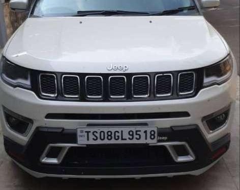 Jeep Compass 2.0 Limited Plus 2019 AT for sale 