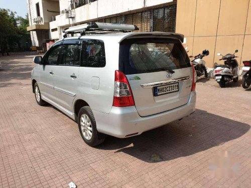 Used Toyota Innova MT for sale at low price