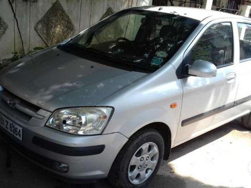 Used 2005 Hyundai Getz GLS MT for sale