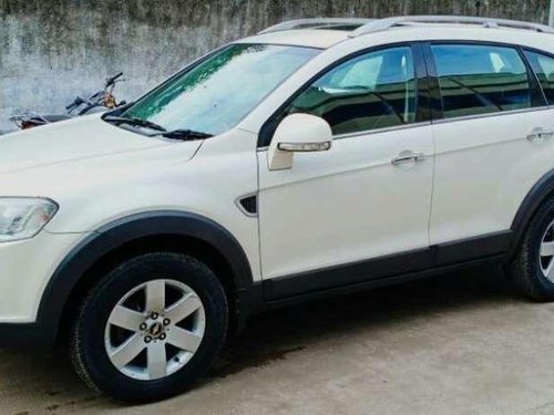 Used 2011 Chevrolet Captiva MT for sale 