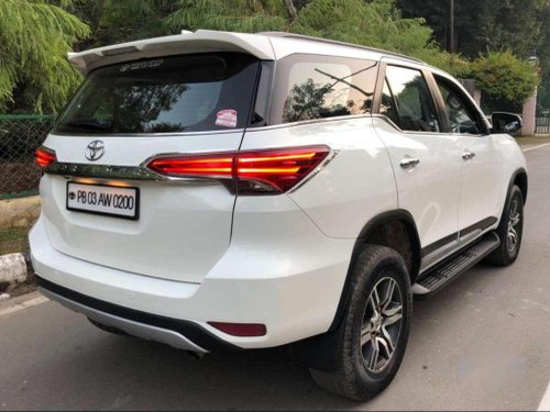 Used Toyota Fortuner 2.8 4X2 Automatic, 2018, Diesel AT for sale 