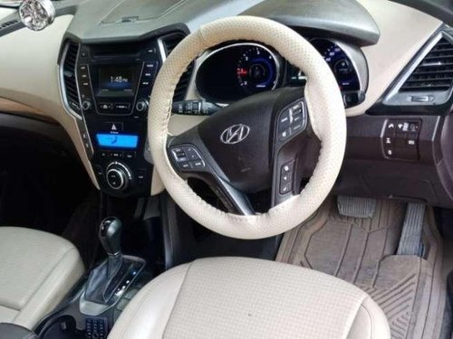 2014 Hyundai Santa Fe MT for sale