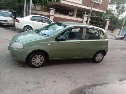 Chevrolet Aveo U-VA LS 1.2, 2008, Petrol MT for sale 