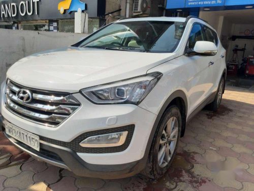 2015 Hyundai Santa Fe MT for sale at low price