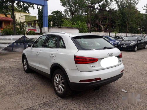 Audi Q3 2.0 TDI quattro Premium Plus, 2014, Diesel AT for sale 