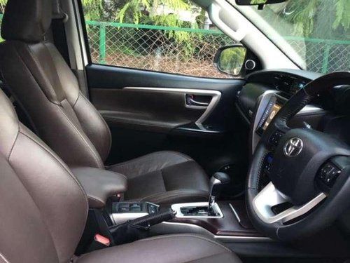 Used Toyota Fortuner 2.8 4X2 Automatic, 2018, Diesel AT for sale 