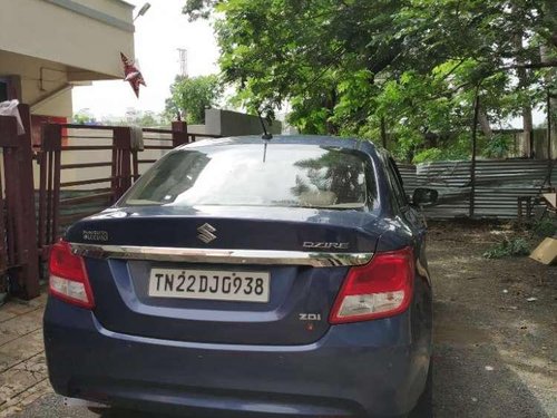 Used Maruti Suzuki Dzire 2017 MT for sale 