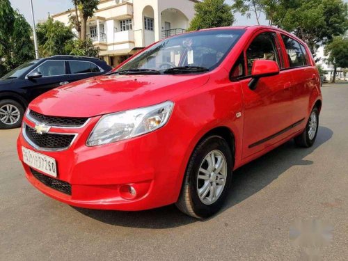 Chevrolet Sail U-VA 1.2 LT ABS, 2014, Diesel MT for sale 