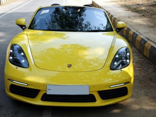 Porsche Boxster 3.0 MT for sale