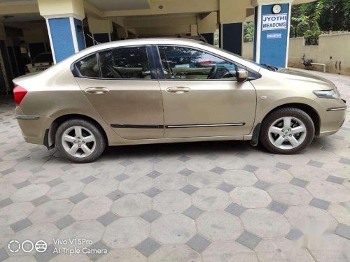 Used 2012 Honda City MT for sale 