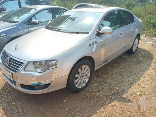 Used 2010 Volkswagen Passat AT for sale at low price