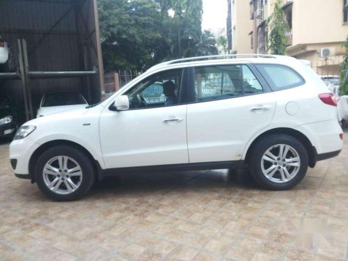 2011 Hyundai Santa Fe MT for sale