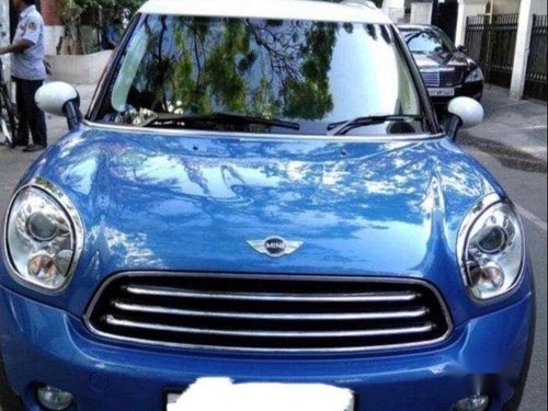 Used Mini Countryman AT for sale 