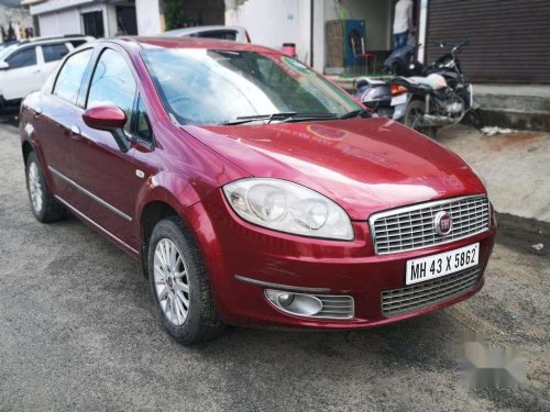 2009 Fiat Linea MT for sale 