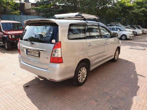 Used Toyota Innova MT for sale at low price