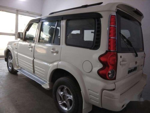 Used Mahindra Scorpio SLX 2.6 Turbo 7 Str, 2007, Diesel MT for sale 