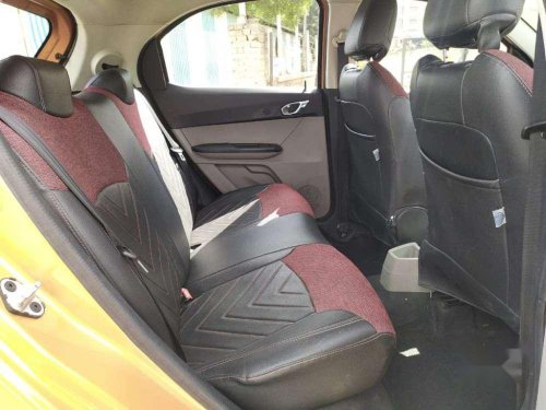 Tata Tiago 1.2 Revotron XZ 2017 MT for sale 