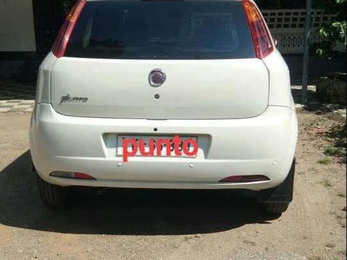 Used Fiat Punto MT for sale 