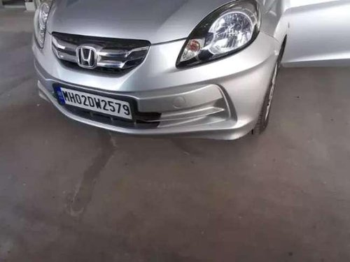 Used 2015 Honda Amaze MT for sale at low price