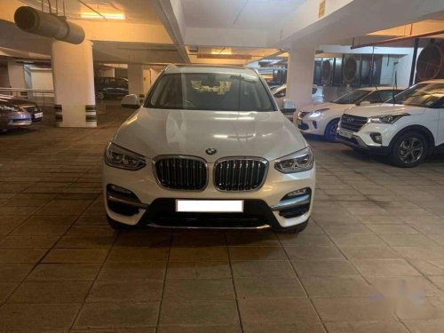 BMW X3 xDrive 20d xLine 2018 AT for sale 
