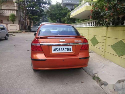 2006 Chevrolet Aveo MT for sale 