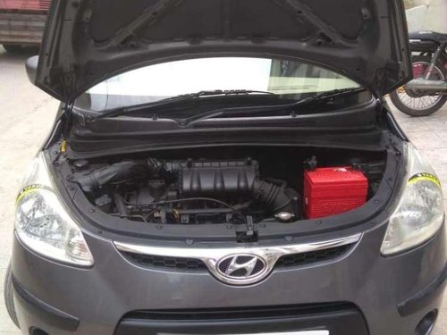 Used Hyundai I10 i10 Sportz 1.2, 2009, Petrol MT for sale 