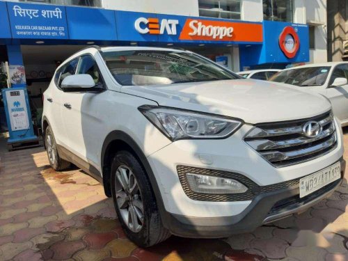 2015 Hyundai Santa Fe MT for sale at low price