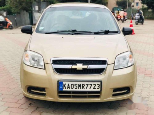 Used Chevrolet Aveo MT for sale 