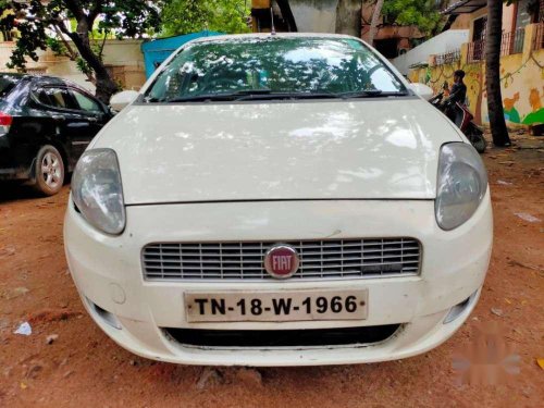 Fiat Punto Dynamic 1.4, 2012, Diesel MT for sale 