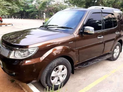 Used 2013 Tata Safari MT for sale at low price