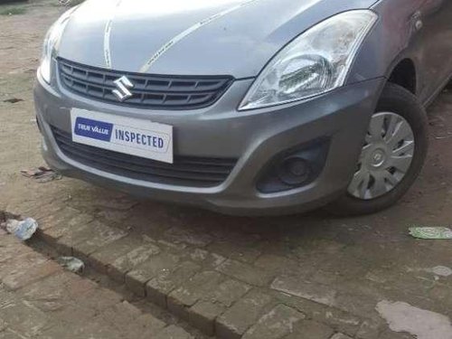 Used Maruti Suzuki Swift Dzire LDi BS-IV, 2014, Diesel MT for sale 