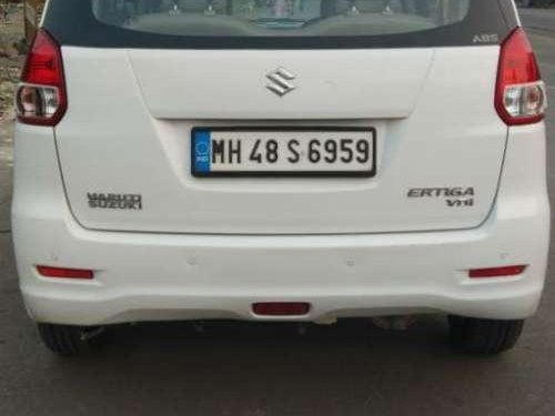 Used Maruti Suzuki Ertiga VDI 2014 MT for sale 