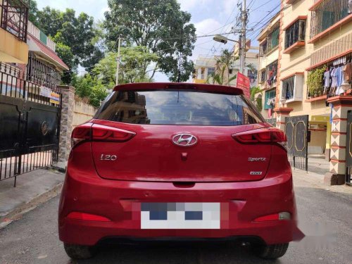 Used 2015 Hyundai i20 Sportz MT for sale