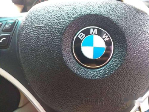 Used BMW X1 MT for sale 