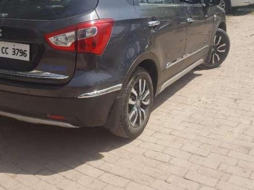 Used 2016 Maruti Suzuki S Cross MT for sale