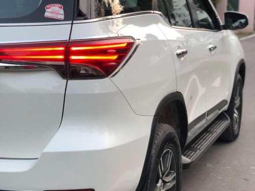 Used Toyota Fortuner 2.8 4X2 Automatic, 2018, Diesel AT for sale 