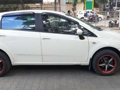 2012 Fiat Punto MT for sale 