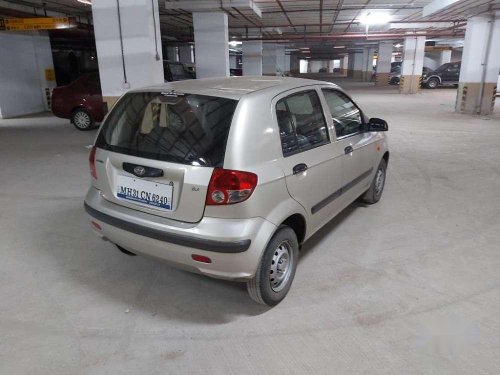 Used Hyundai Getz 2006 GLE MT for sale 