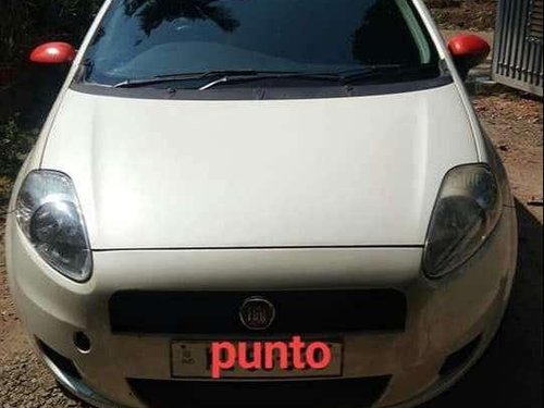 Used Fiat Punto MT for sale 