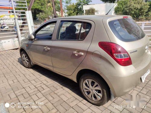 Used Hyundai i20 Magna 1.2 2010 MT for sale