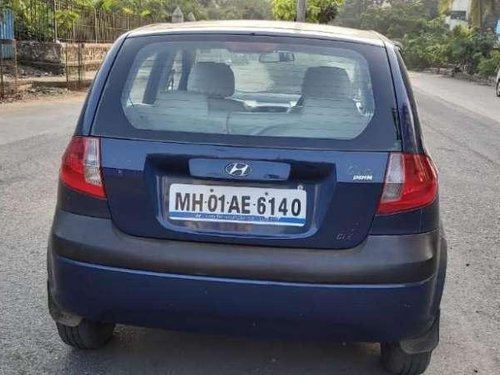 Used Hyundai Getz 1.1 GLE 2008 MT for sale 