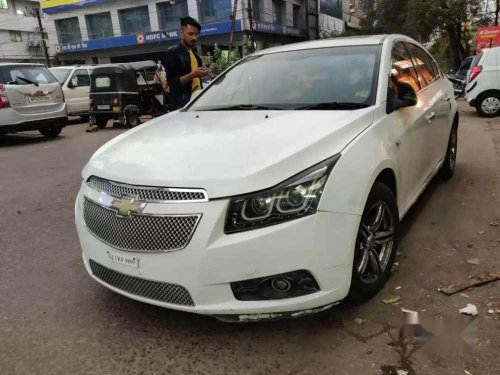 Used 2010 Chevrolet Cruze LTZ MT for sale 