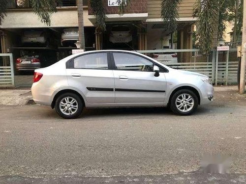 Used Chevrolet Sail LT ABS 2016 AT for sale 