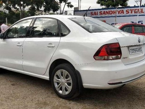 2015 Volkswagen Vento MT for sale at low price