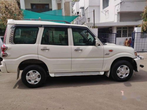 Used 2013 Mahindra Scorpio M2DI MT for sale