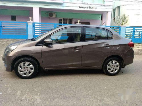 Used Honda Amaze SX i DTEC AT for sale at low price